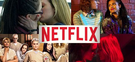 konulu lezler|En İyi Netflix Lezbiyen Dizileri ve LGBT Filmleri Nisan 2023.